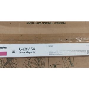 Тонер Canon C-EXV54  c3025/ c3125/ c3226 magenta