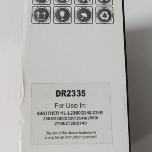Драм картридж Brother DR-2335 non oem