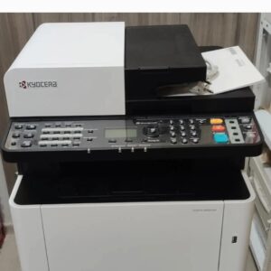 Kyocera Ecosys m5521cdn кольоровий БФП