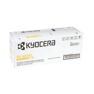 Чіп Kyocera tk-5370 yellow pa3500/ ma3500