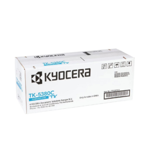 Картридж tk-5380 cyan Kyocera oem