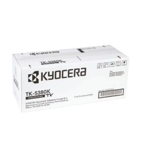 Чіп Kyocera tk-5380 black pa4000/ ma4000