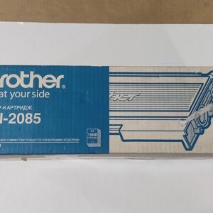 Тонер картридж Brother TN-2085 oem