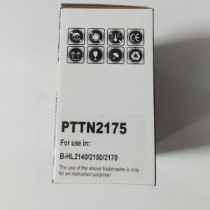 Тонер картридж Brother TN-2175 non oem