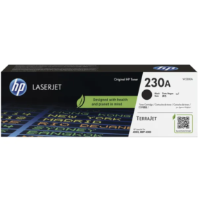 Картридж HP 230a black original w2300a