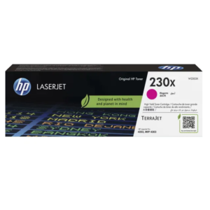 Картридж HP 230a magenta original w2303a