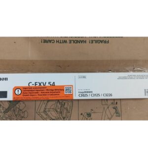 Тонер Canon C-EXV54  c3025/ c3125/ c3226 black