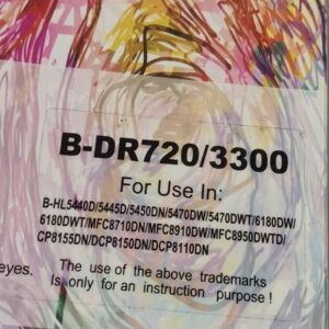 Драм картридж Brother DR-720/3300 non oem