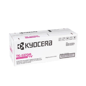 Картридж tk-5370 magenta Kyocera oem