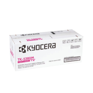 Картридж tk-5380 magenta Kyocera oem