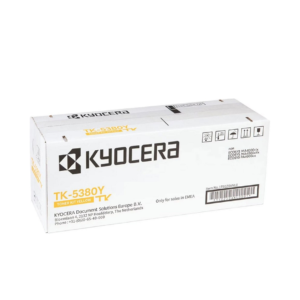 Чіп Kyocera tk-5380 yellow pa4000/ ma4000