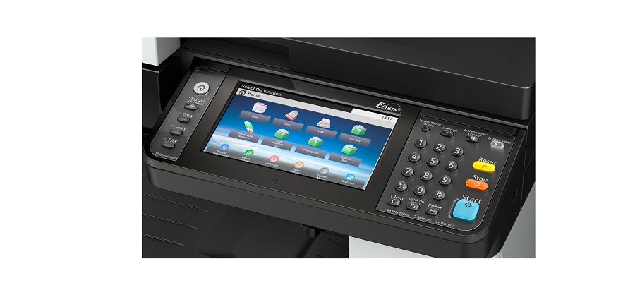 Kyocera Ecosys m8130cidn 1102P33NL0 - Зображення 3