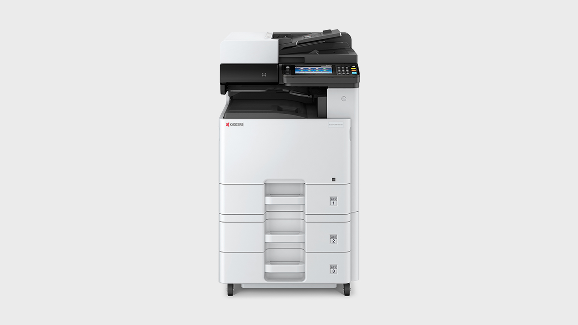 Kyocera Ecosys m8130cidn 1102P33NL0 - Зображення 2
