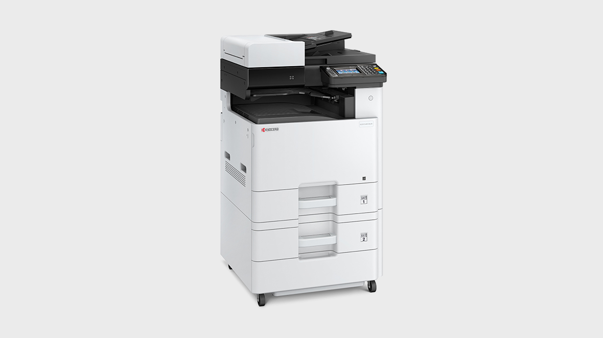 Kyocera Ecosys m8124cidn 1102P43NL0 - Зображення 4