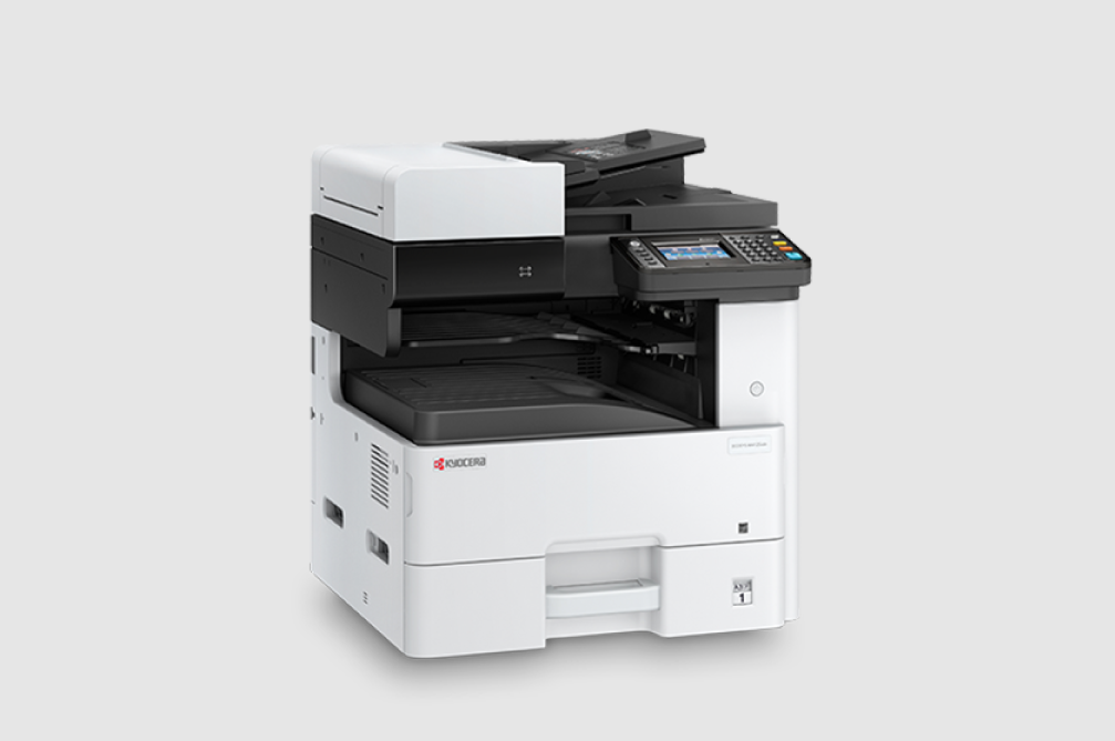 Kyocera Ecosys m8124cidn 1102P43NL0
