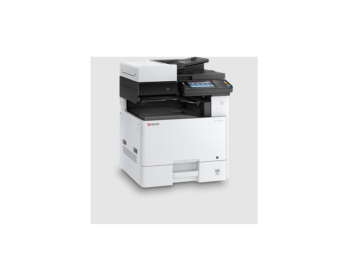 Kyocera Ecosys m8130cidn 1102P33NL0