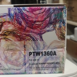 Картридж HP 136a w1360a HP m209/ m211, mfp m233/ m234