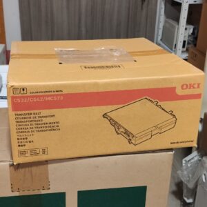 Belt Unit Oki c532/ mc563 46394902