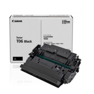 Картридж Canon T06 ir1643 x1643 20,5k oem