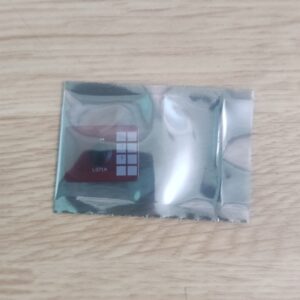 Чіп тонер Oki c823 cyan 46471103 7k