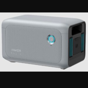 Anker SOLIX BP1000 Expansion Battery