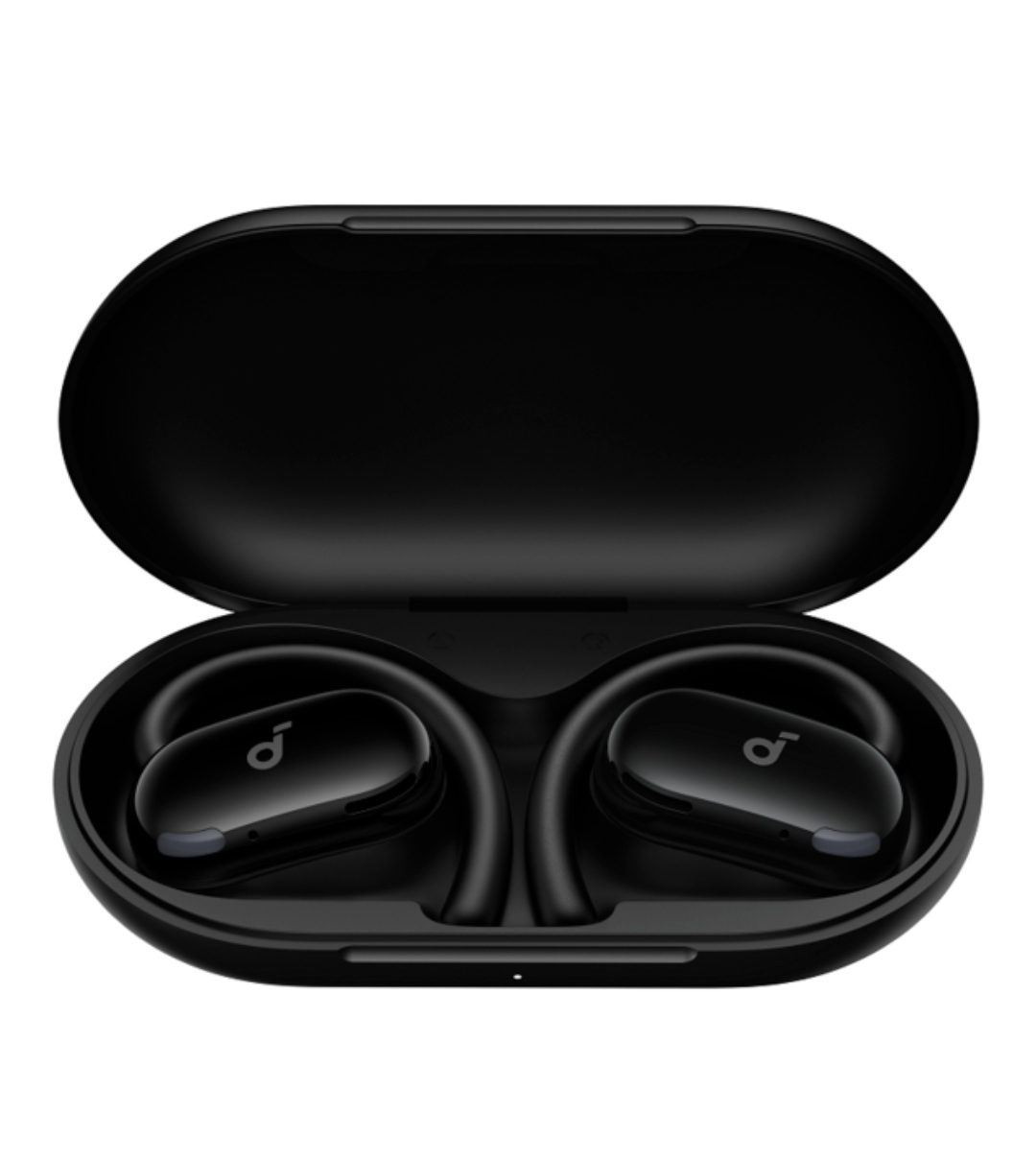 Навушники ANKER SoundСore V20i Black - Зображення 4