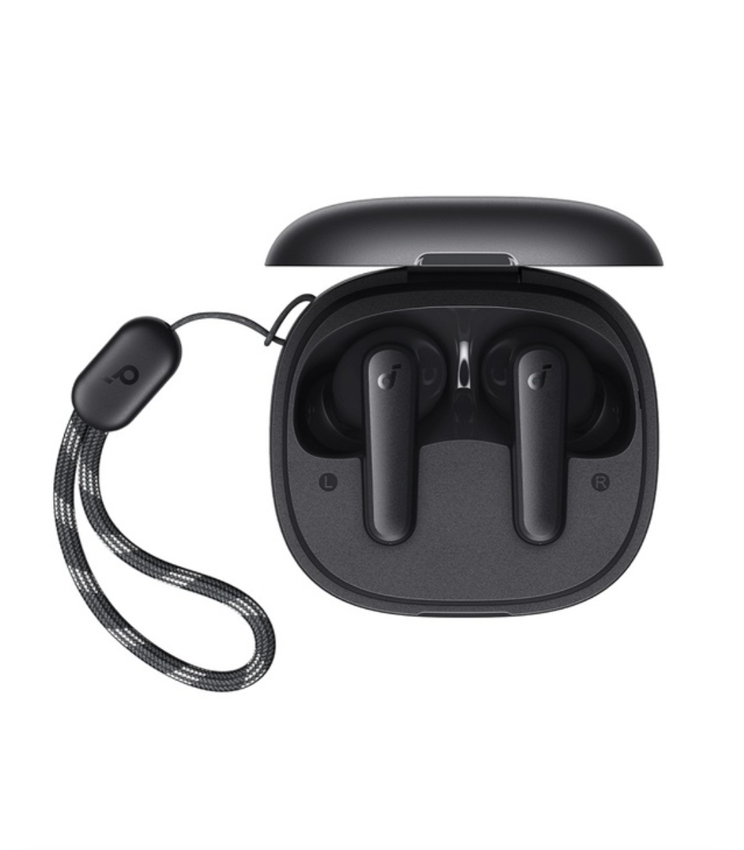 Навушники ANKER SoundСore R50i Black - Зображення 6