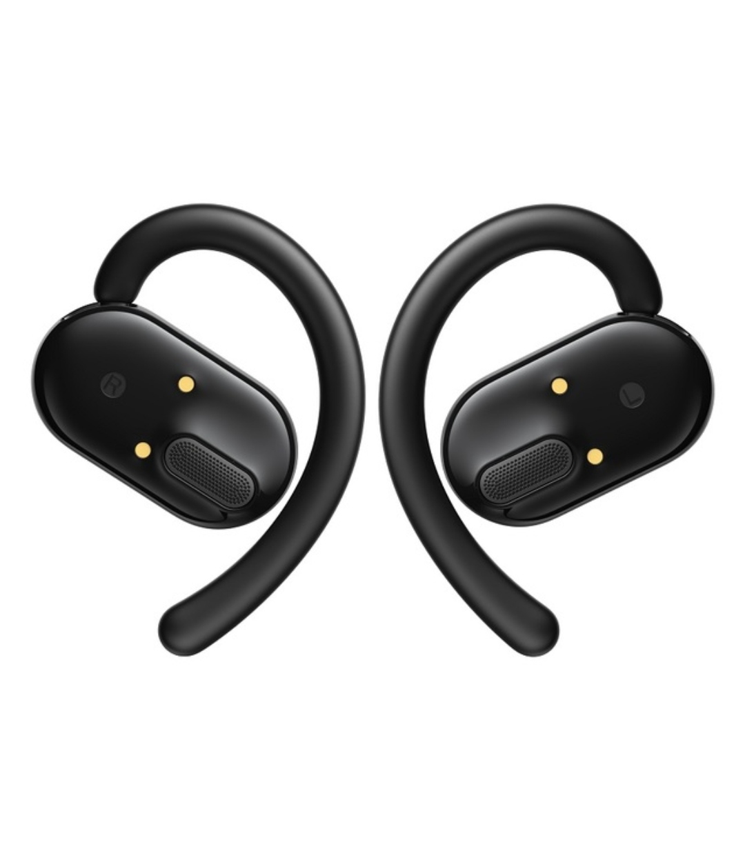 Навушники ANKER SoundСore V20i Black - Зображення 3