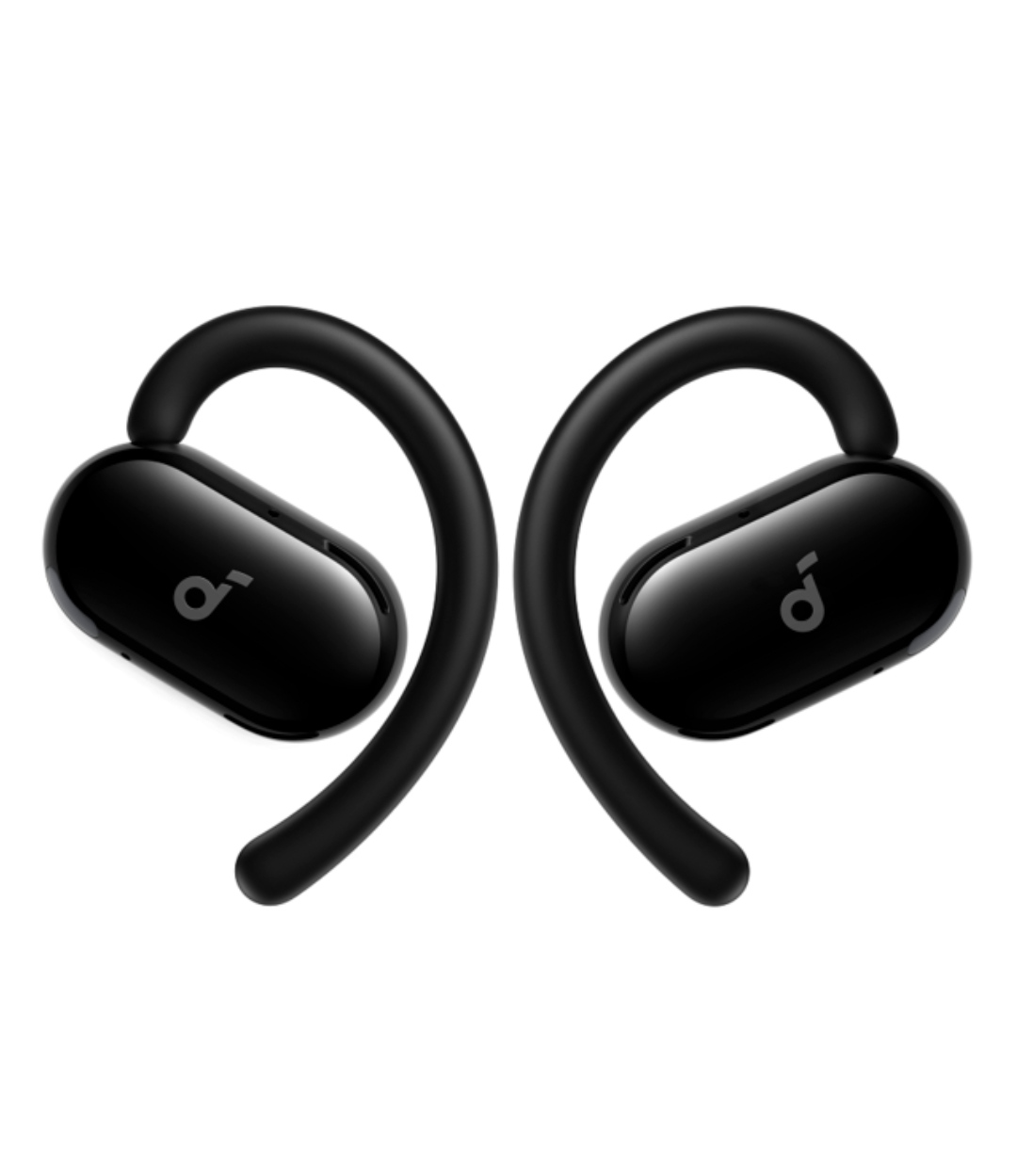 Навушники ANKER SoundСore V20i Black - Зображення 2