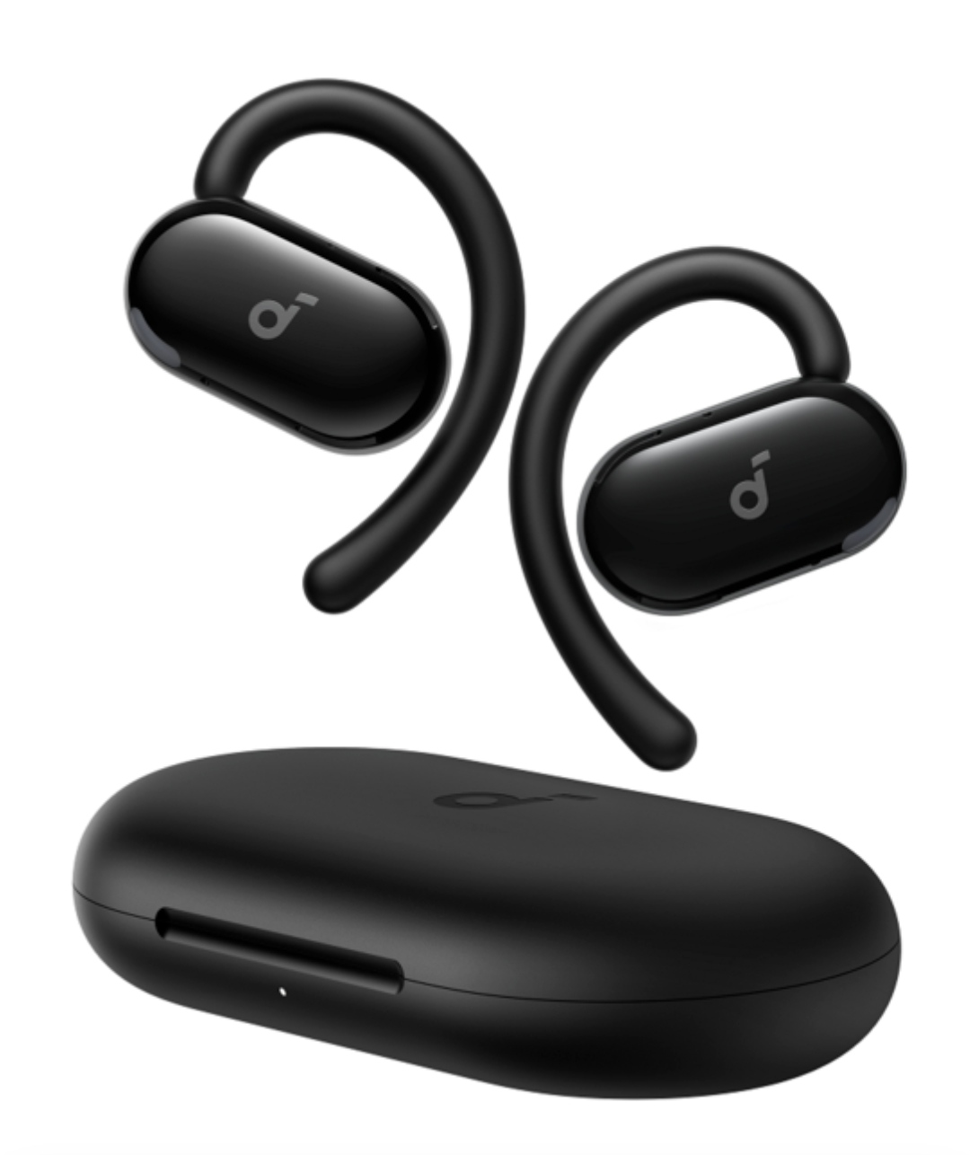 Навушники ANKER SoundСore V20i Black - Зображення 5