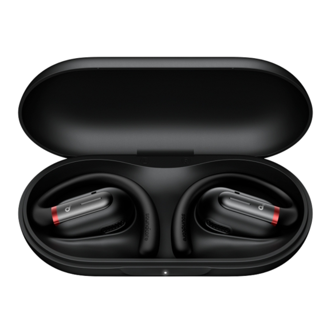 Навушники ANKER SoundСore V30i Black - Зображення 3