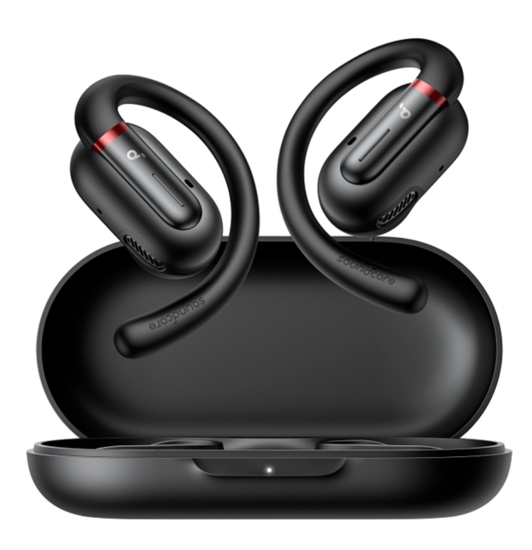 Навушники ANKER SoundСore V30i Black - Зображення 4