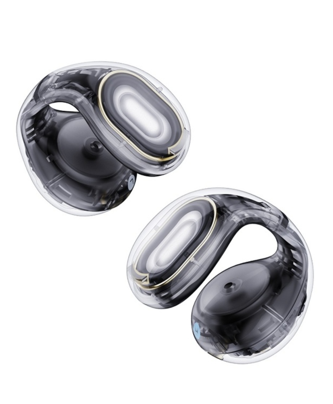 Навушники ANKER SoundСore C30i Black - Зображення 2