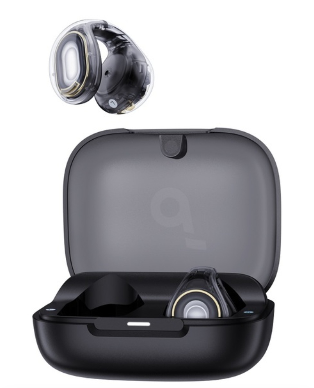 Навушники ANKER SoundСore C30i Black - Зображення 3