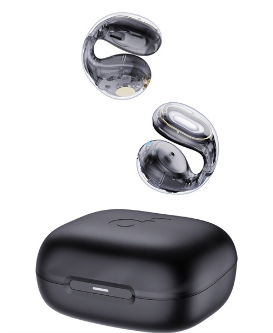 Навушники ANKER SoundСore C30i Black - Зображення 6
