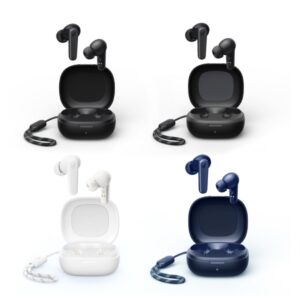 Навушники ANKER SoundСore R50i Black