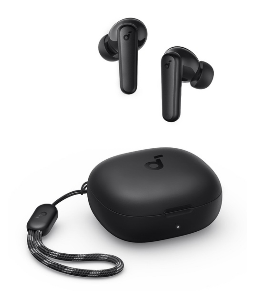 Навушники ANKER SoundСore R50i Black - Зображення 4