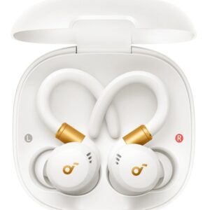 Навушники ANKER SoundСore Sport X20 White