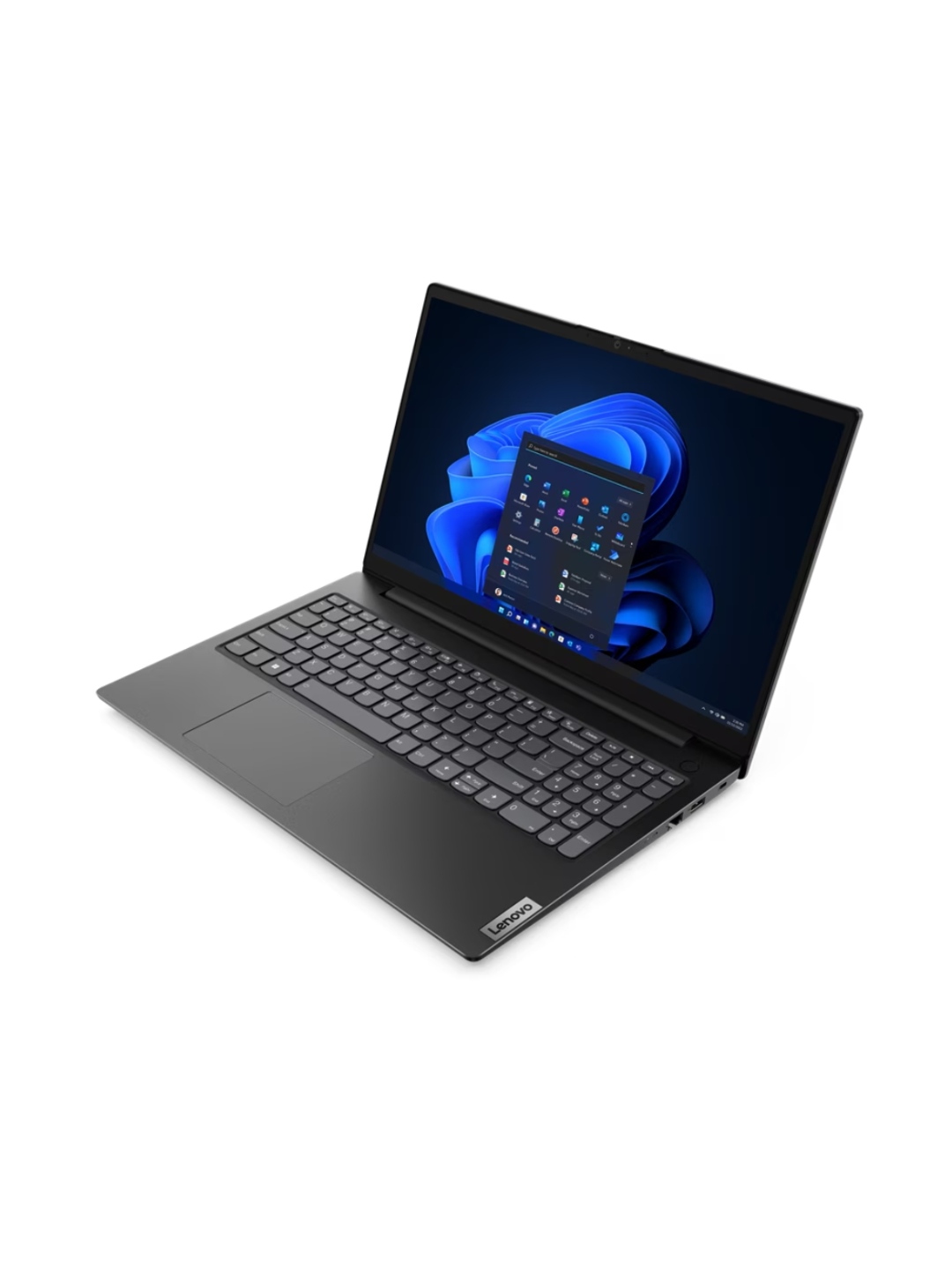 Ноутбук Lenovo V15 G4 IRU 83a100f1ra - Зображення 3