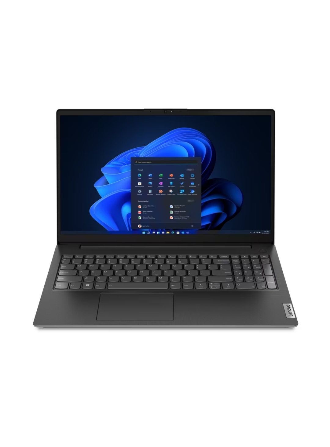 Ноутбук Lenovo V15 G4 IRU 83a100f1ra