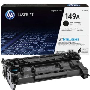 Заправка картриджа HP 149a w1490a HP Pro 4002, mfp 4102