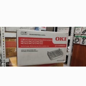 Drum Unit Oki c301/ c332/ c511/ mc342/ mc362/ mc363/ mc562 44968301