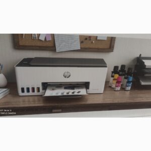 БФП HP smart tank 520